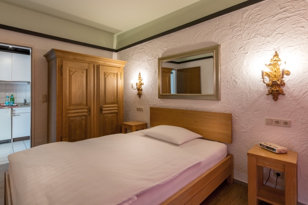 Hotel Contel